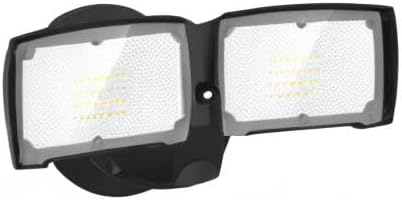 LEPOWER 28W 3000LM LED Security Flood Light Outdoor, Switch Controlled - Image 8