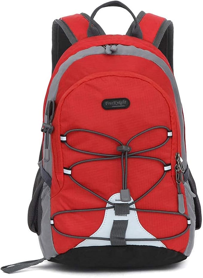 10L Small Hiking Backpack for Kids Ages 3-6 Girls Boys Under 4 feet, Mini - Image 9