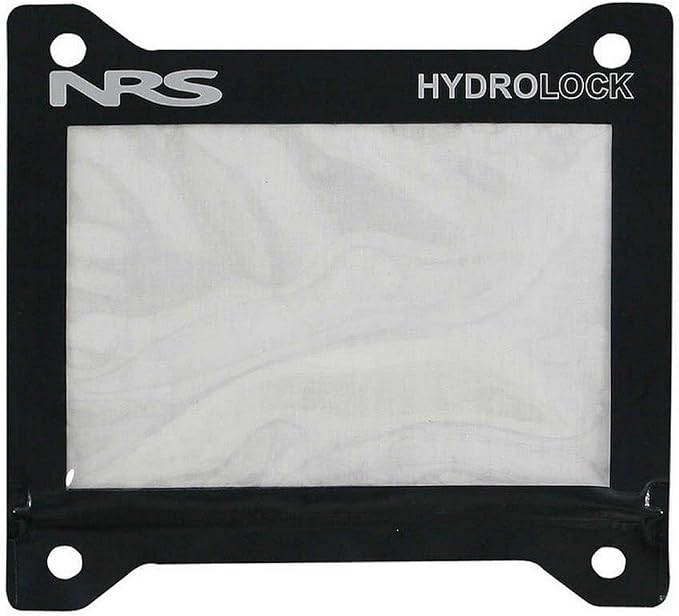 NRS HydroLock Mapcessory Case by NRS