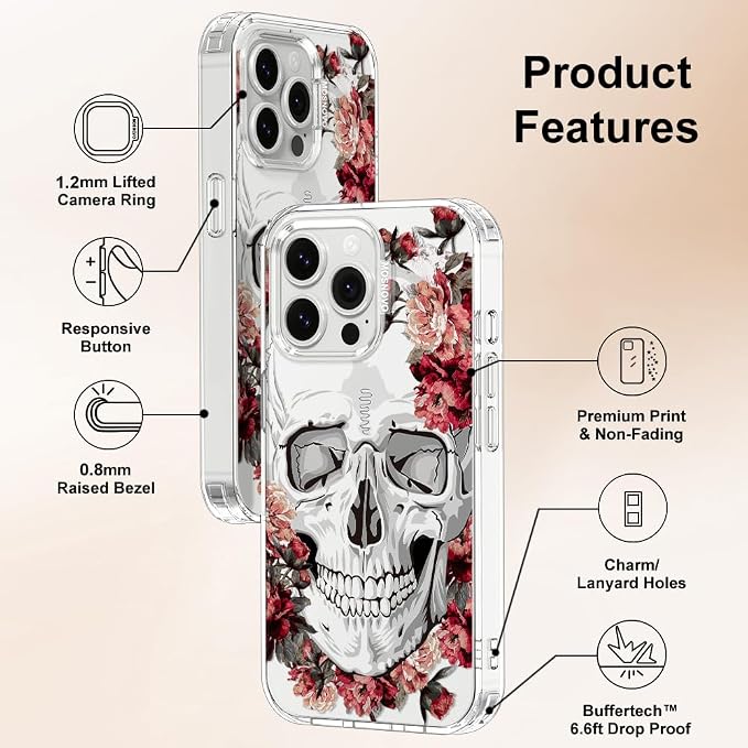 MOSNOVO Case for iPhone 13 Pro - Image 6