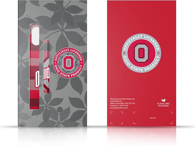 Head Case Designs Officially Licensed Ohio State University Go Buckeyes - Image 7