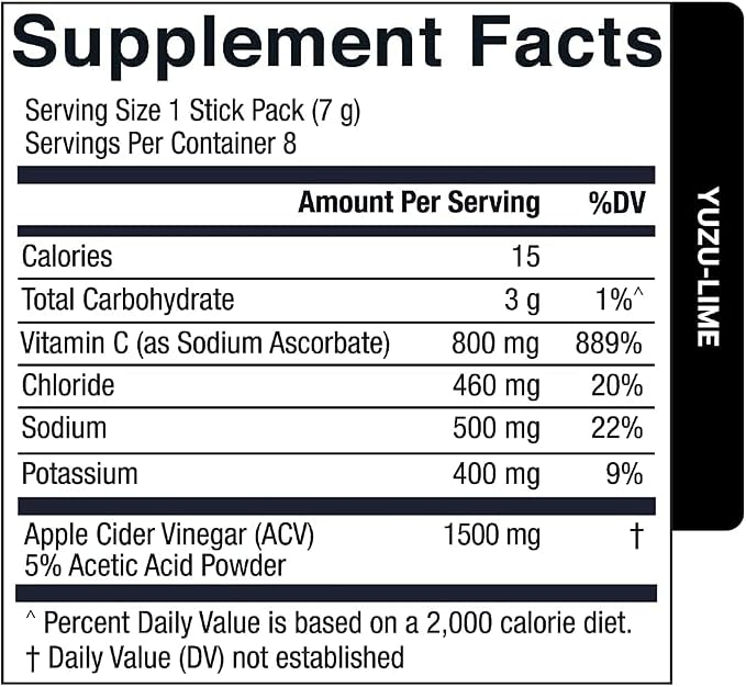 Essential Elements® Hydration Packets - Image 9