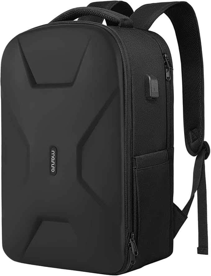MOSISO 15.6-16 inch 35L Laptop Backpack - Image 8
