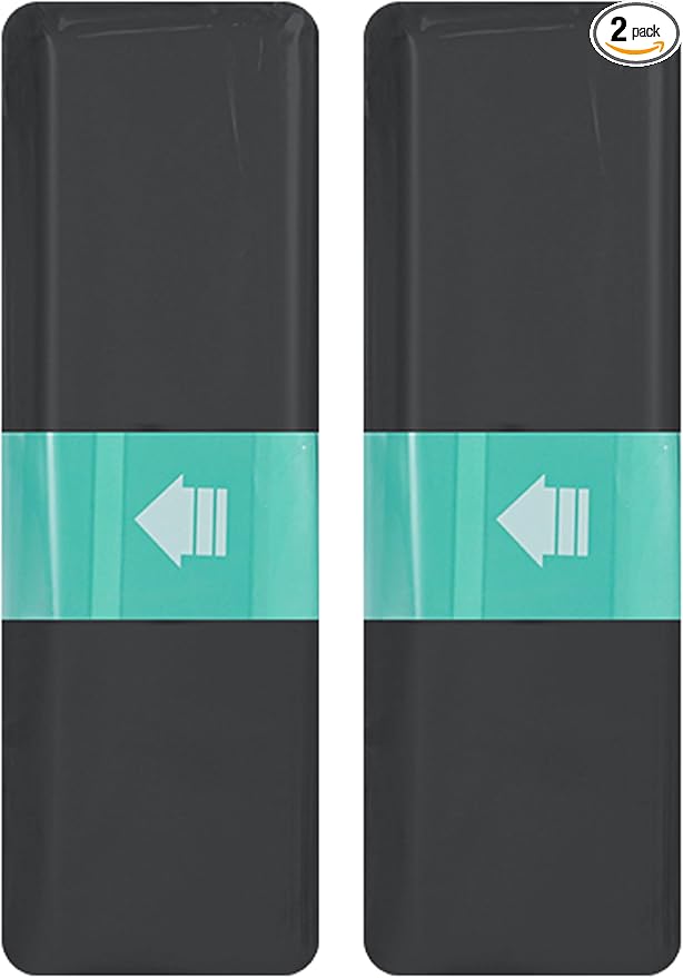 Oderless Refill Bags Dry Flush Toilet by Modiwell