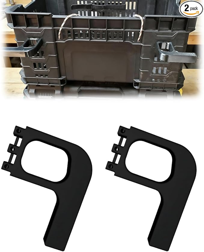 Toolbox Cable Organizer Compatible by Unknown