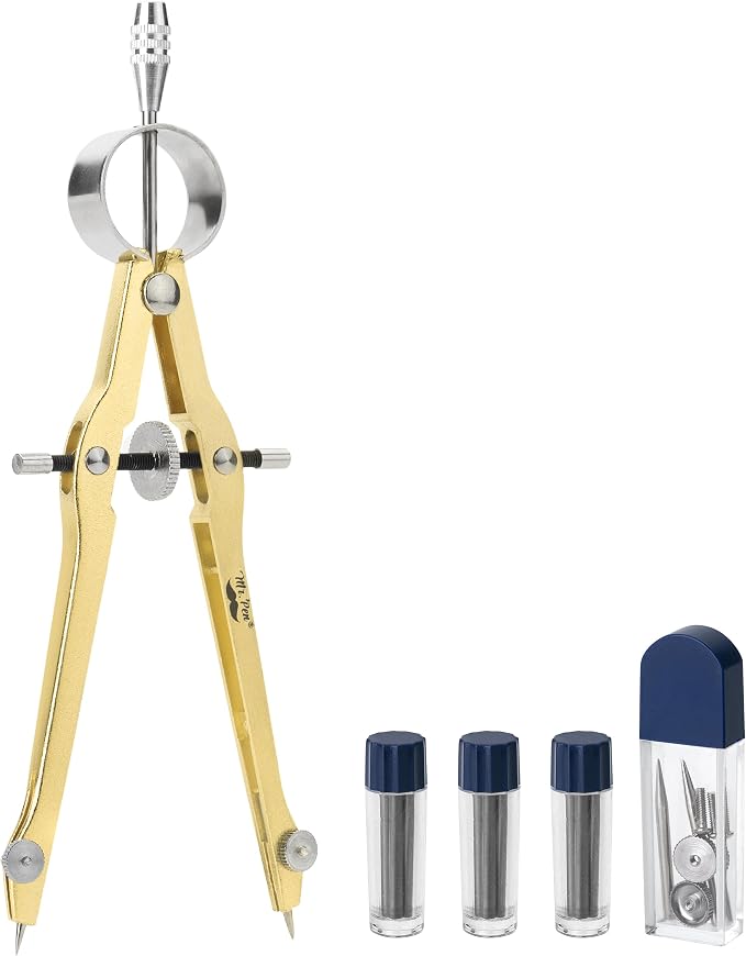 Mr. Pen Professional Geometry Compass - Image 9