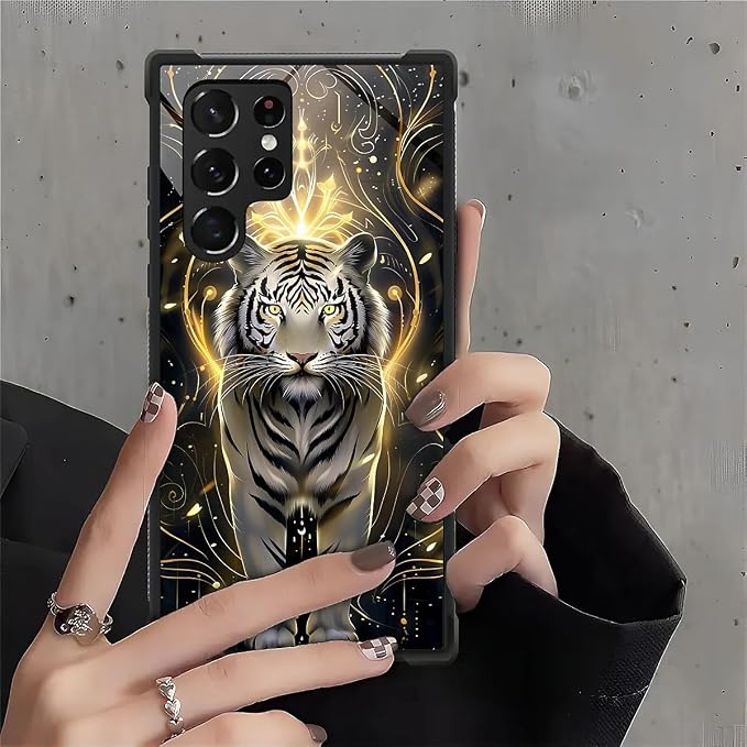 for Samsung Galaxy S22 Ultra Case - Image 7