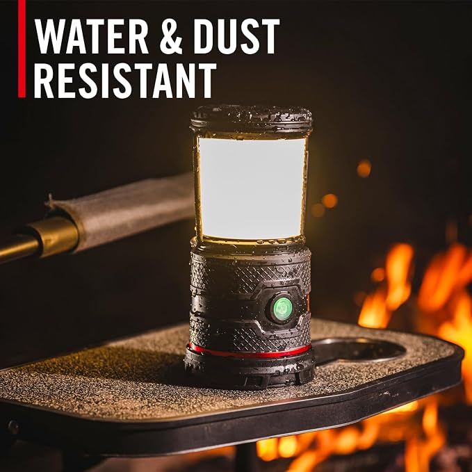 COAST EAL30R 1000 Lumen Rechargeable Emergency Camping Lantern - Image 13