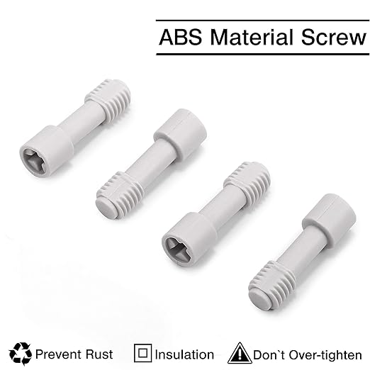 QILIPSU Junction Box with Mounting Plate 200x150x100mm - Image 7