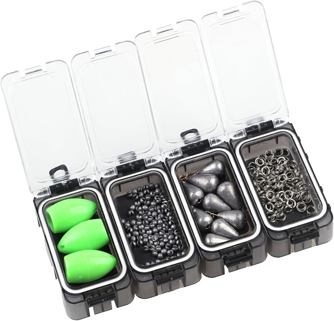 Tackle Box Organizer - Image 9