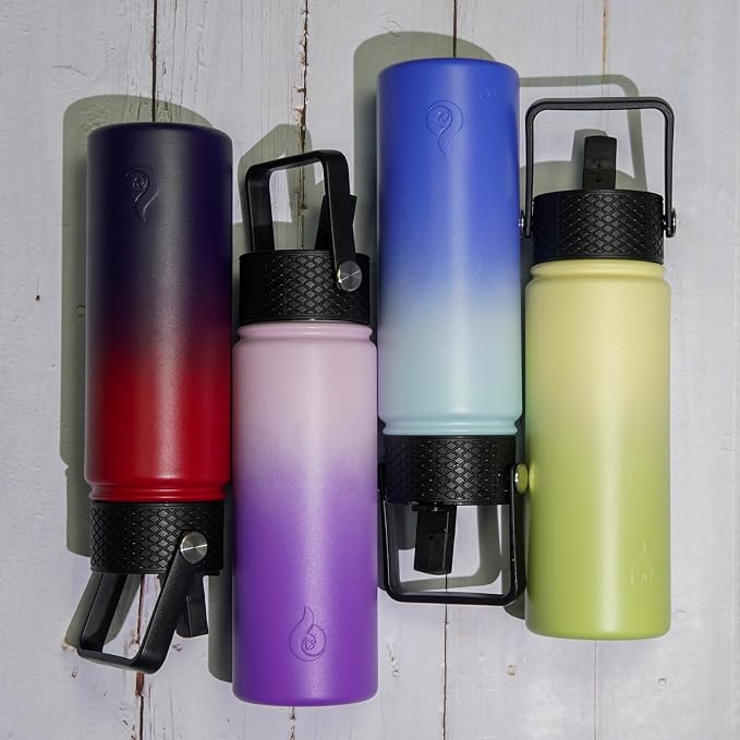 BJPKPK Insulated Water Bottles - Image 7
