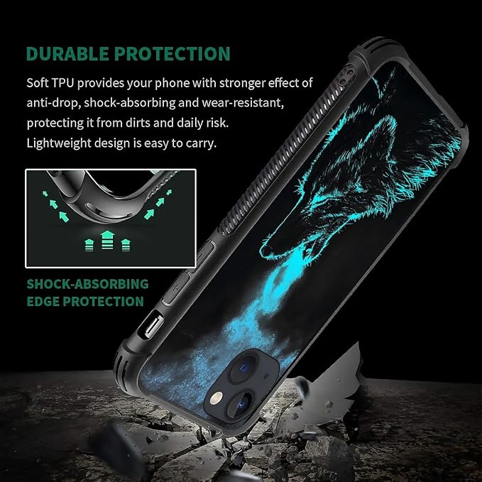 for iPhone 14 Case - Image 7