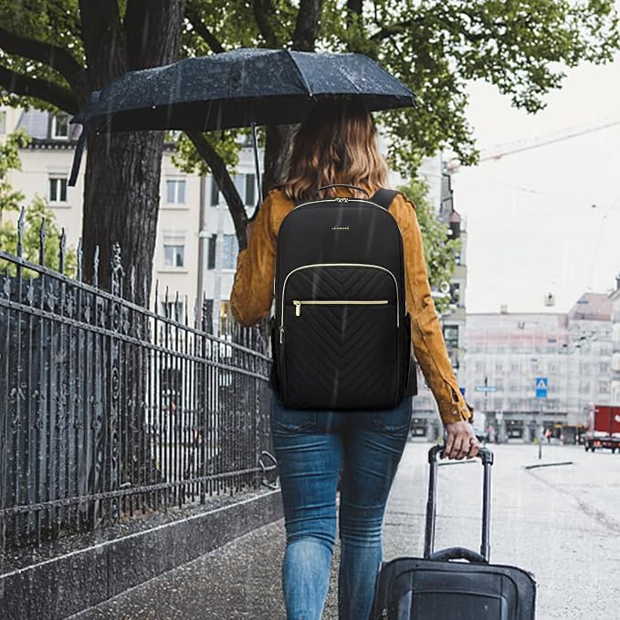 LOVEVOOK Large Travel Backpack Women - Image 8