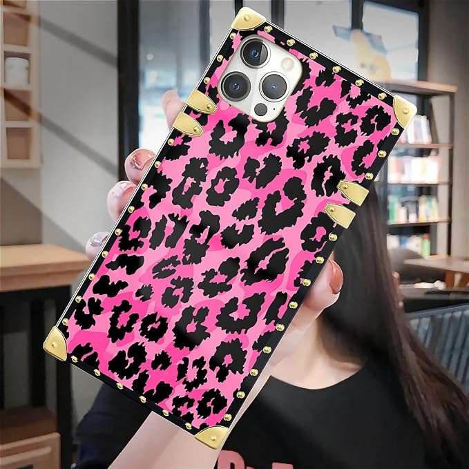 Compatible with iPhone 12 Case - Image 7