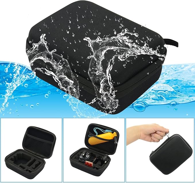 Small Carrying Case Compatible - Image 6
