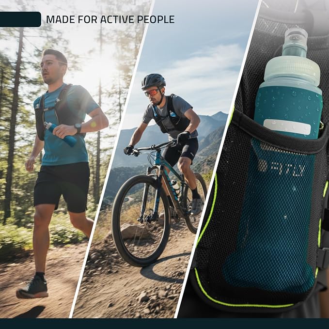 FITLY Soft Flask - Image 7