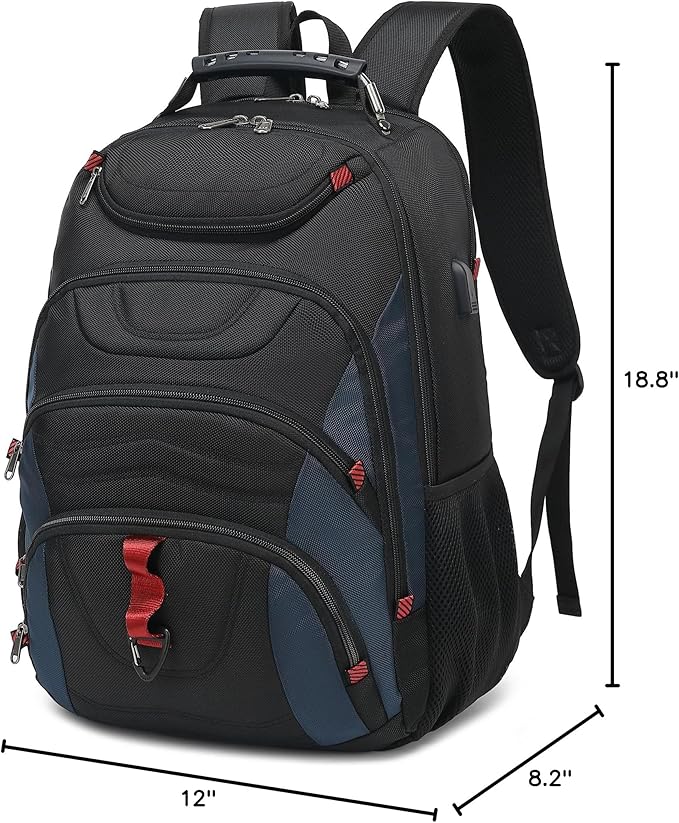 Boavan Vacuum Seal Backpack for Travel - Image 10