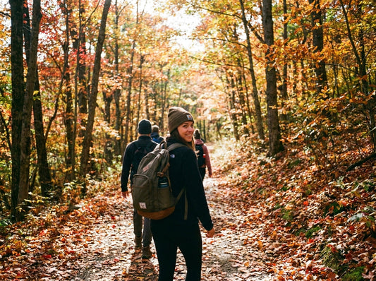The Ultimate Fall Hiking Guide: How to Make the Most of Autumn on the Trail