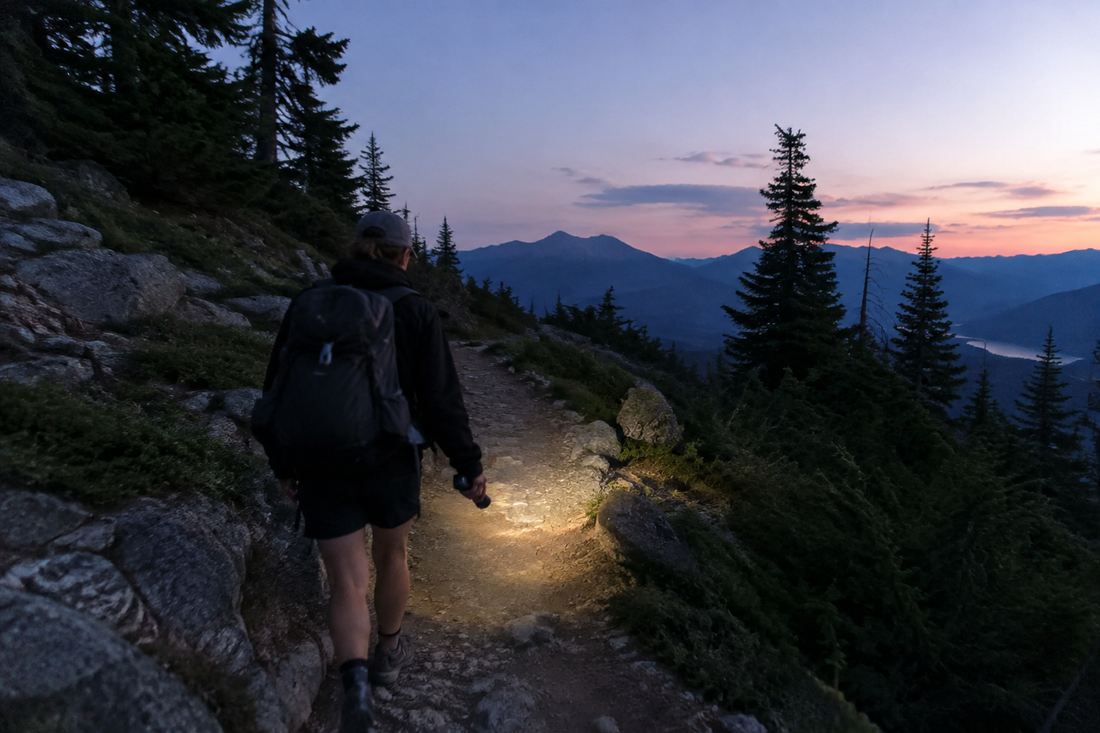 Best Flashlights for Camping, Hiking & Emergencies: The Complete 2026 Guide