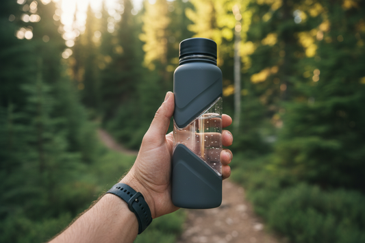 How to Stay Hydrated While Hiking: The Complete Guide to Outdoor Hydration