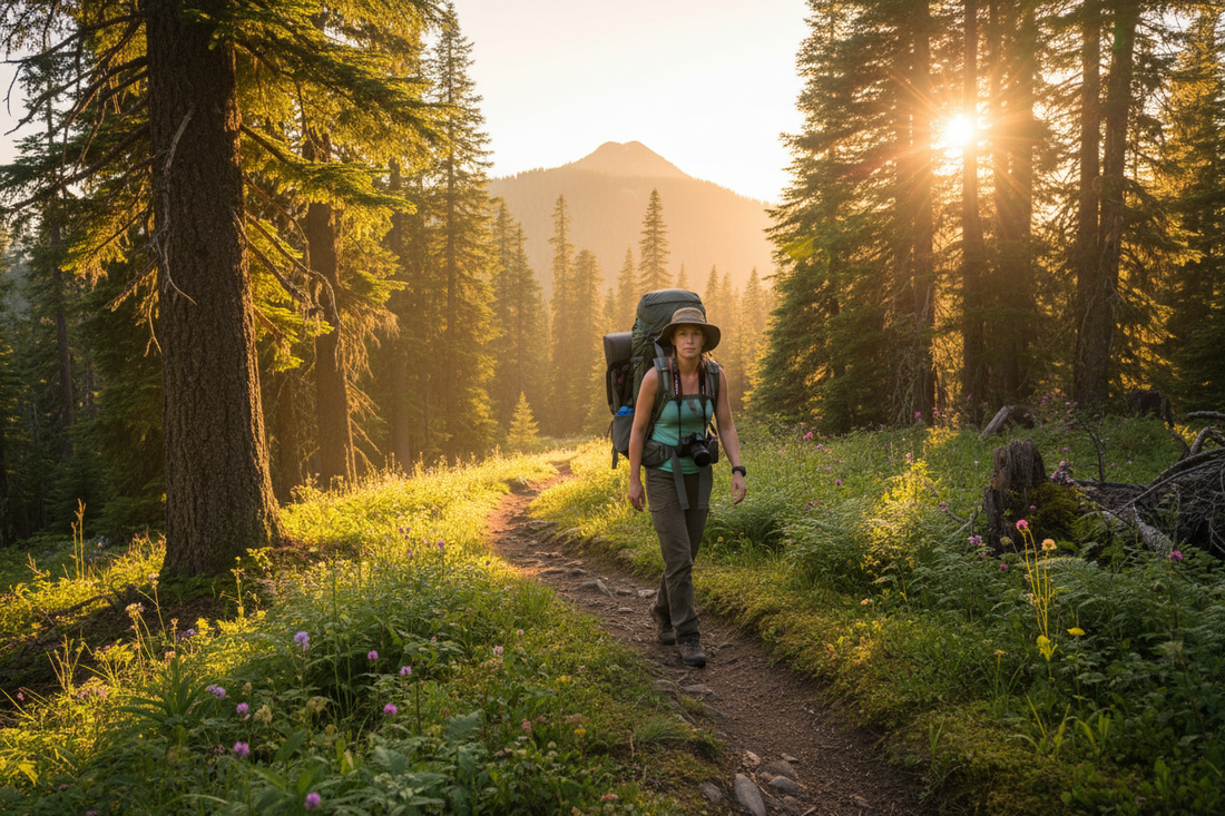 Find Your Perfect Pack: The Best Outdoor Bags & Backpacks for Every Adventure
