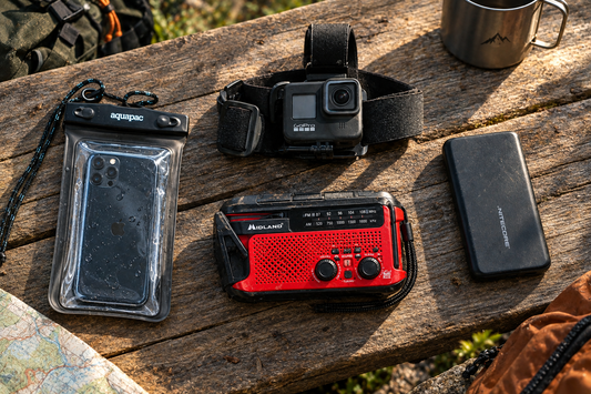 The Best Outdoor Tech & Electronic Accessories for Your Next Adventure (2026 Guide)