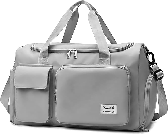 Travel & Hiking Gear