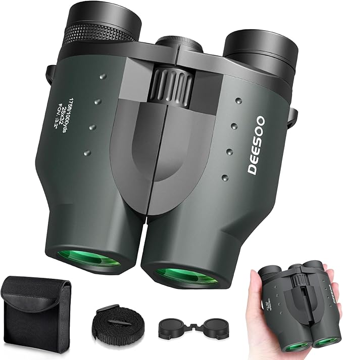 Outdoor Binoculars & Scopes