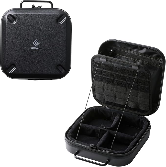 Outdoor Bags & Cases
