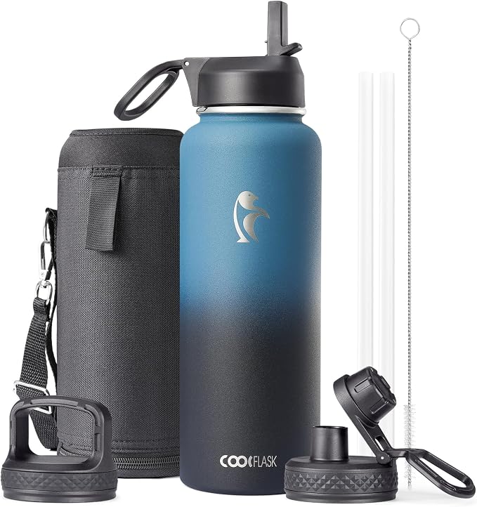 Sports Water Bottles