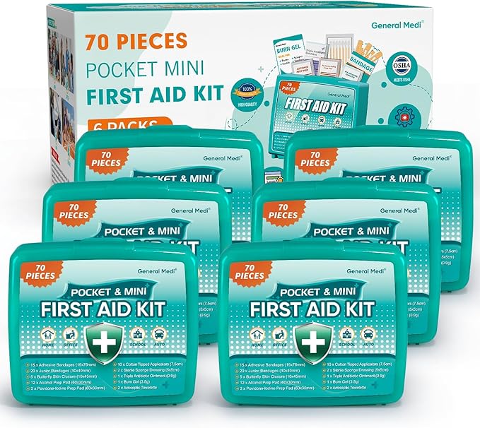 First Aid