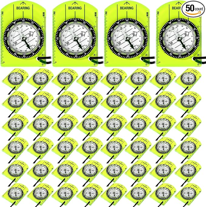 Outdoor Electronics & Gadgets