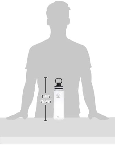 Takeya Tritan Water Bottle - Image 6