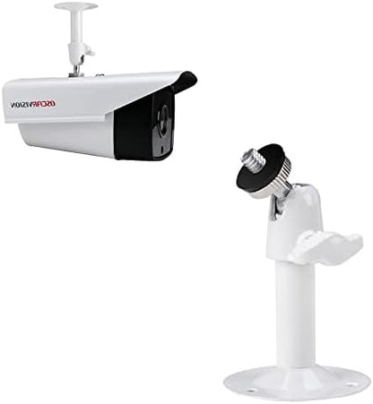 Camera Bracket Mount Pack of 4 Metal Outdoor/Indoor Use Security Bracket - Image 7