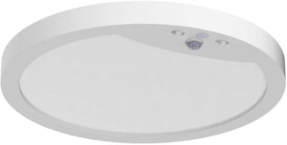 NEWKAZ 9Inch Motion Sensor Ceiling Light Hard-Wired, 20W Indoor Flush Mount LED by NEWKAZ