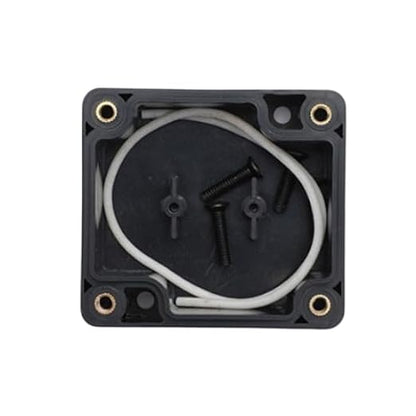 IP65 Waterproof Junction Box ABS Plastic Electrical Enclosure Dustproof and - Image 4