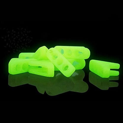 12Pack Ultralight Guyline Tensioners Tent Guyline Cord Rope Adjuster - Image 4