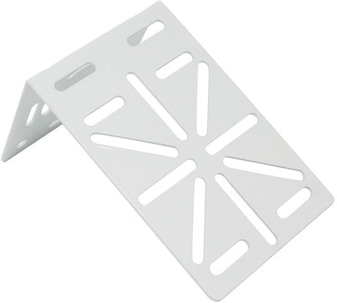 L-Shape Dome Camera Bracket, Wall Ceiling Mount - Image 6