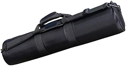 Camera Tripod & Monopod Cases, photography equipment, musical instrument by Unknown