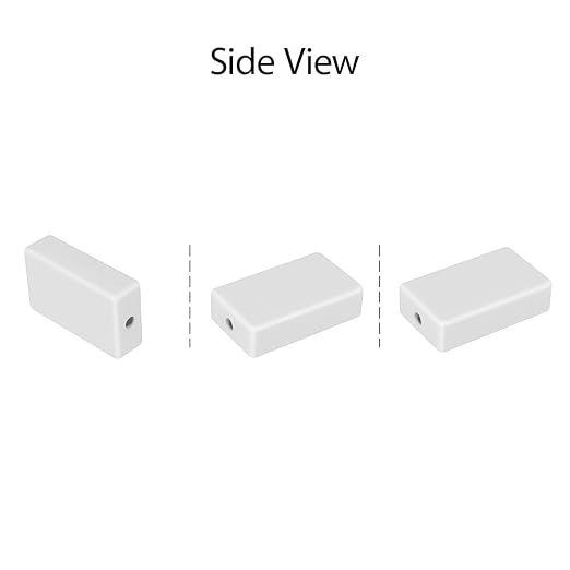 LeMotech Project Box 5 Pieces ABS Plastic Electrical Project Case Small - Image 6