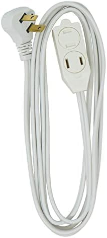 Woods Slimline Extension Cord by Woods