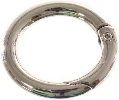 Paracord Planet Spring Gate O Rings – Available in 5/8 Inch, 3/4 Inch and 1 - Image 2