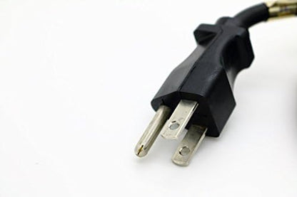 RiteAV - 6 Feet Power Extension Cord - Image 5