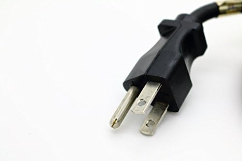 RiteAV - 25 feet Power Extension Cord - Image 3