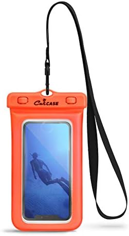 CaliCase XL Waterproof Floating Case - Image 7