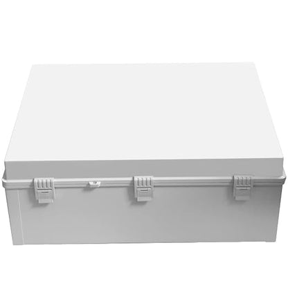 Big Size 23.62"x19.68"x8.66" IP67 Waterproof Enclosure Electrical Junction Box - Image 8
