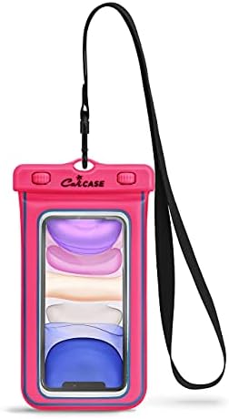 CaliCase XL Waterproof Floating Case by CaliCase