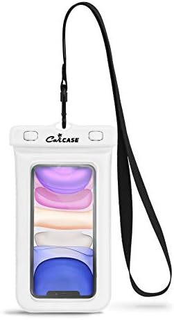 CaliCase XL Waterproof Floating Case - Image 9
