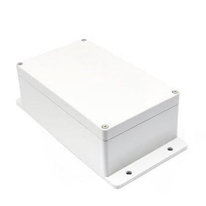 IP65 Weatherproof Junction Box ABS Plastic Electrical Enclosure - Image 3