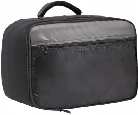 Kylebooker Fly Fishing Reel and Gear Case, Portable Tackle Organizer Storage - Image 10